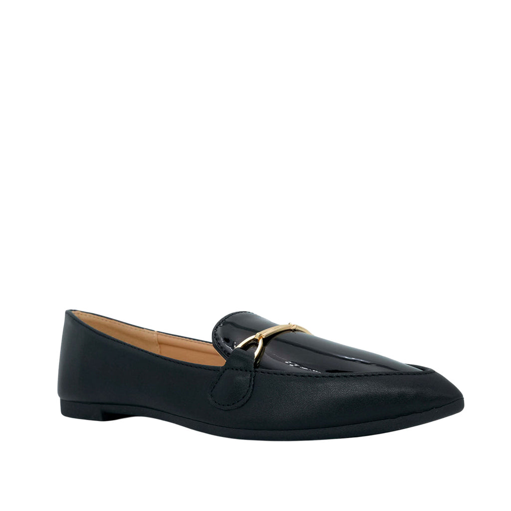 Ballerinas Andrea para mujer color negro
