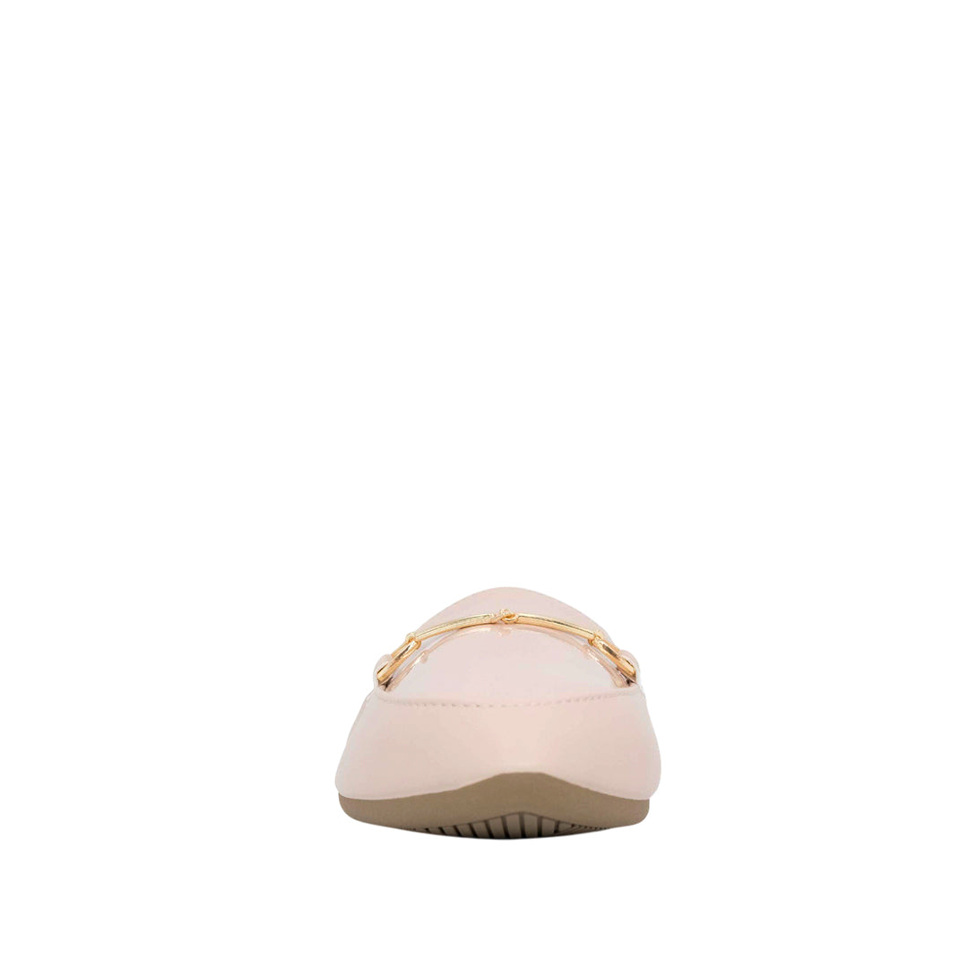 Ballerinas Andrea para mujer color nude