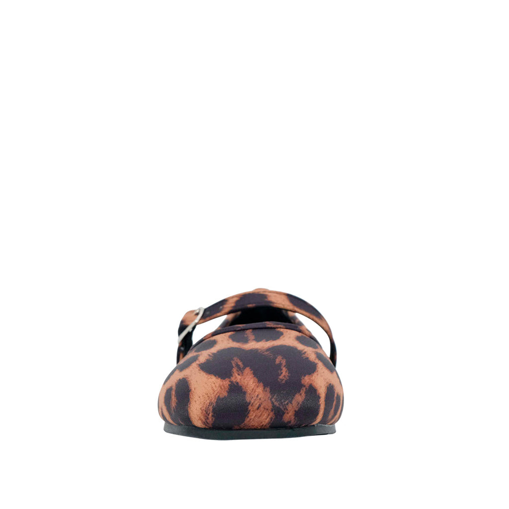 Ballerinas Elsy para mujer color animal print