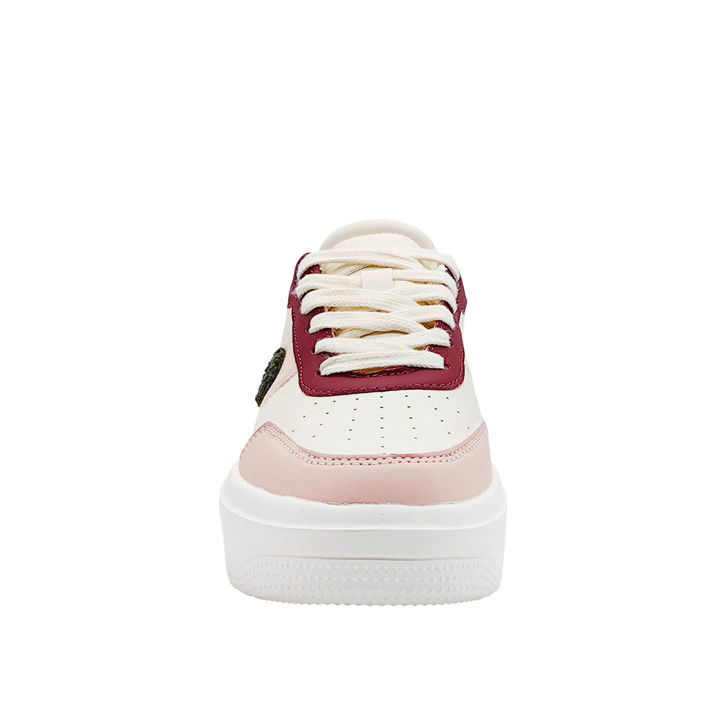 Tennis Moore para mujer color multi
