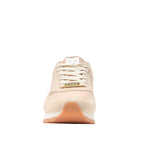 Tennis Kylan para mujer color beige