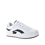 Tennis Max para niño color blanco