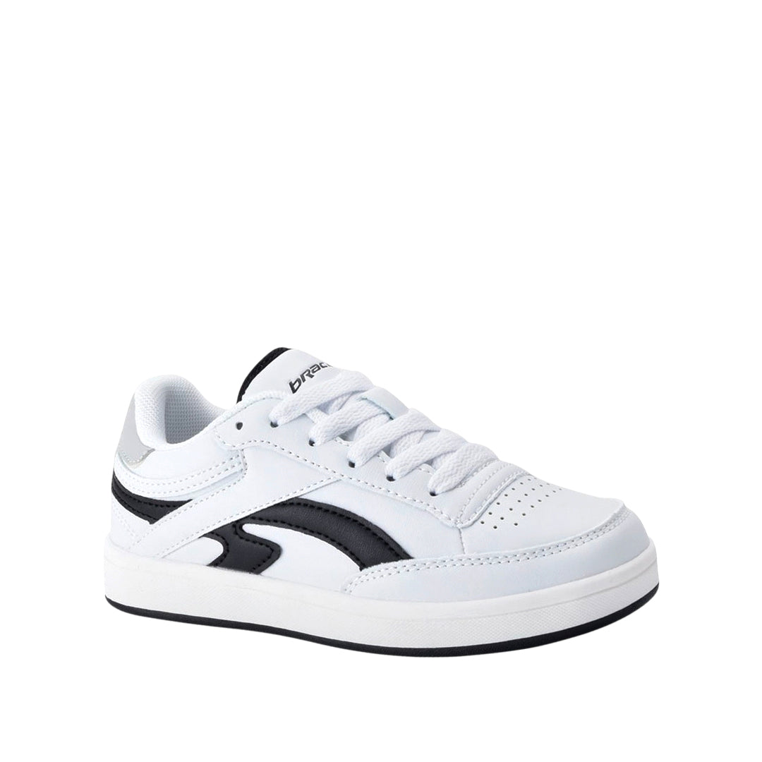 Tennis Max para niño color blanco