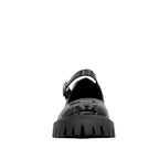Tacones Smith para mujer color negro