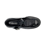 Tacones Smith para mujer color negro