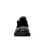 Tacones Alpha para mujer color negro