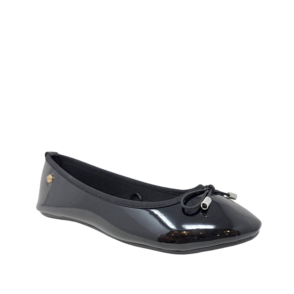 Ballerinas Luny para mujer color negro