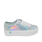 Dinas Maddie para mujer color multi