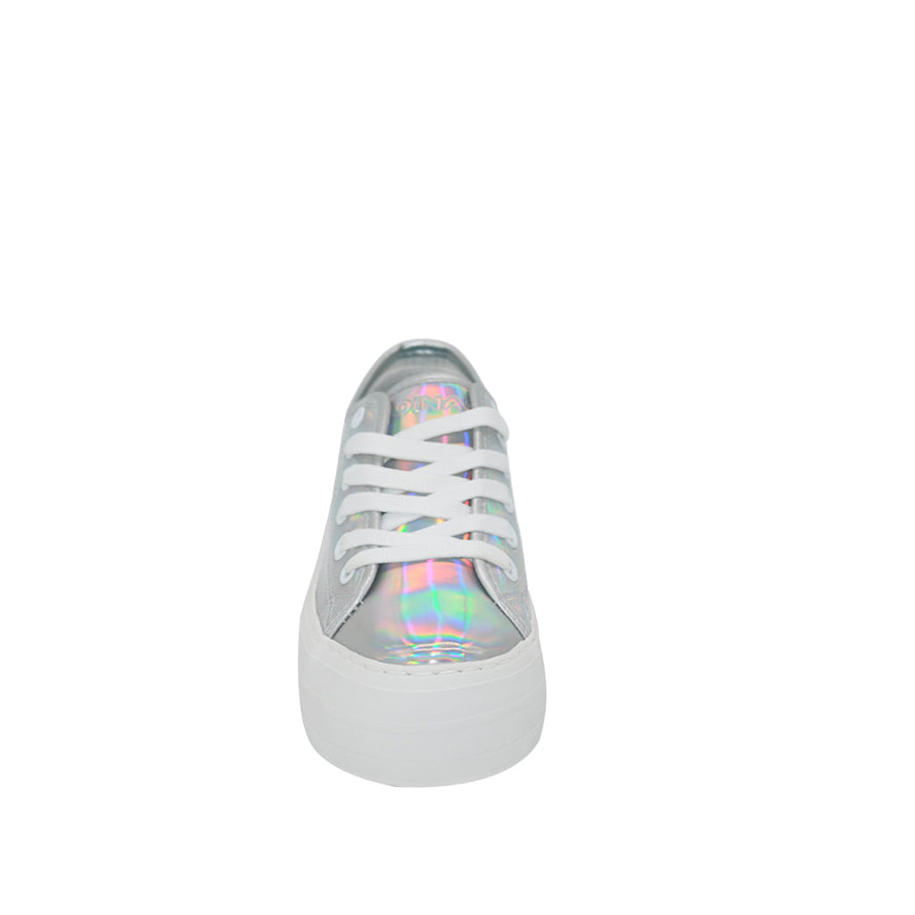Dinas Maddie para mujer color multi