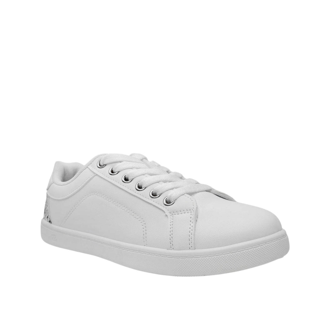 Dinas Dola para mujer color blanco