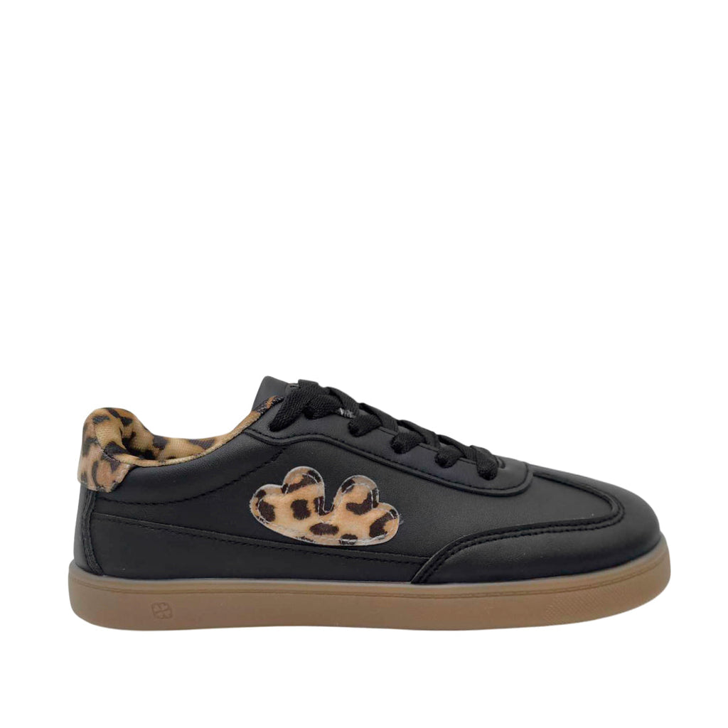Dinas Dada para mujer color negro