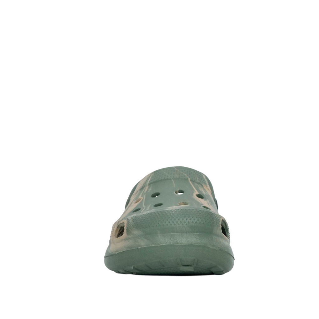 Sandalias flip flops Enzo para niño color verde