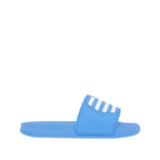 Sandalias Guanluca para niño color azul