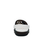 Sandalias Benzo para infante color negro