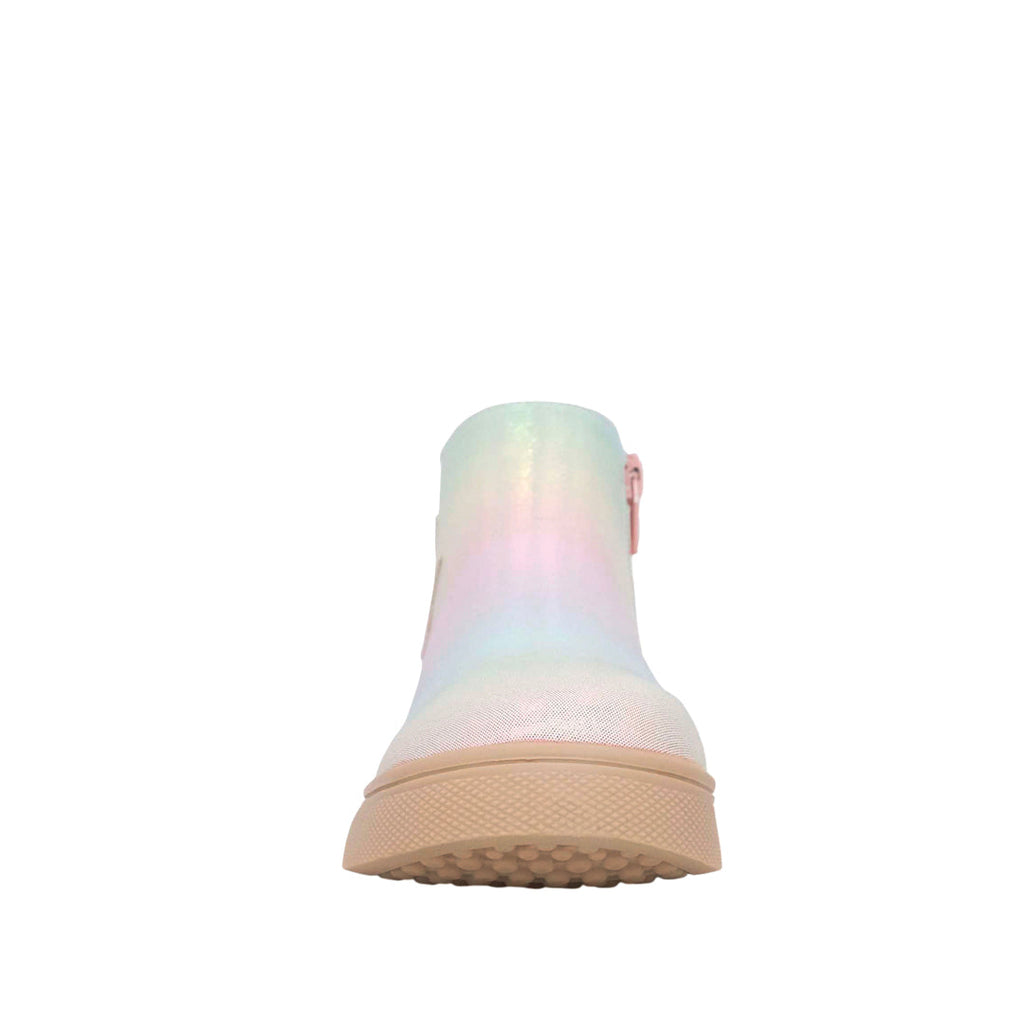 Botines Adriana para infante color multi