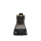 Botas Oliver para hombre color gris