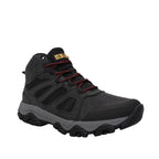 Botas Oliver para hombre color negro
