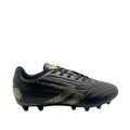 Zapatos para futbol Magia para hombre color negro