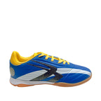 Zapatos para futbol Mago para hombre color azul