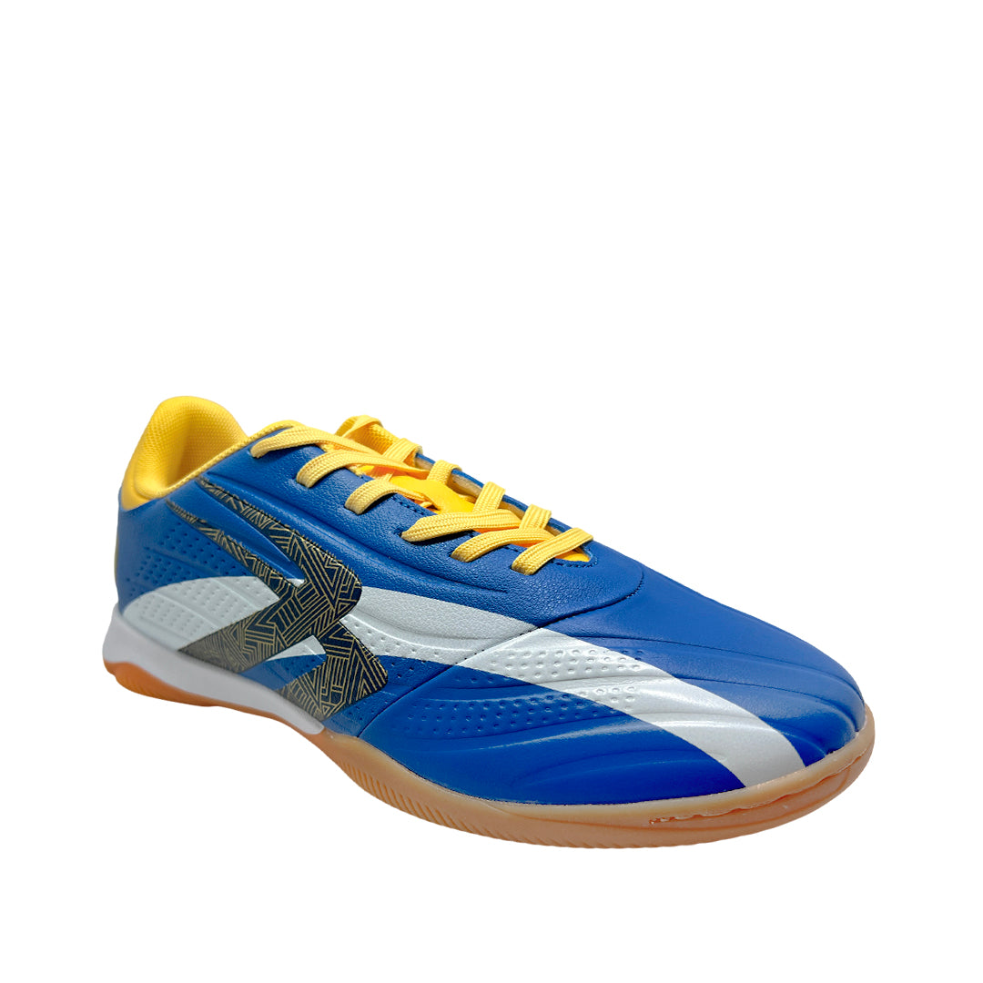 Zapatos para futbol Mago para hombre color azul