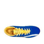 Zapatos para futbol Mago para hombre color azul