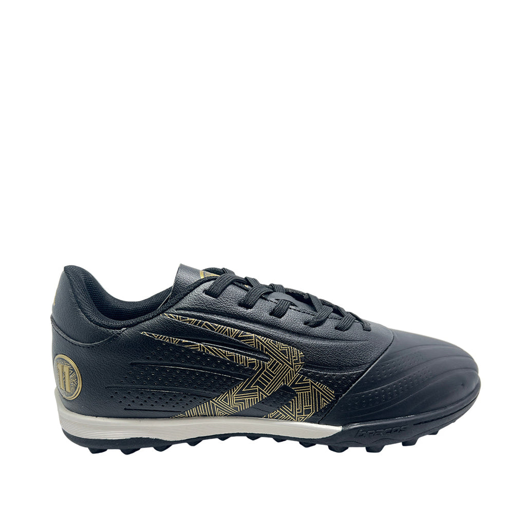 Zapatos para futbol Mago para hombre color negro