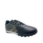 Zapatos para futbol Mago para hombre color negro