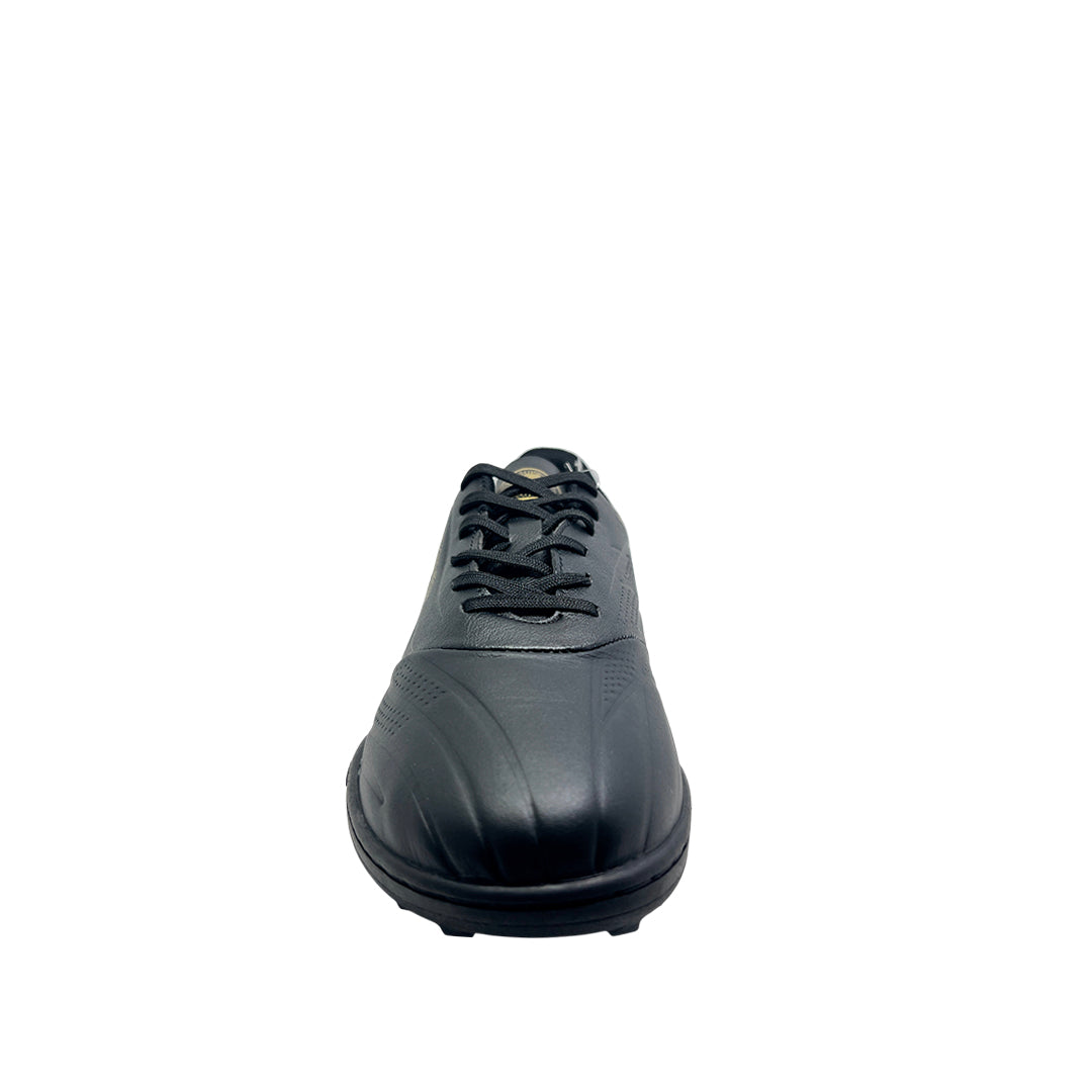 Zapatos para futbol Mago para hombre color negro