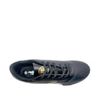 Zapatos para futbol Mago para hombre color negro
