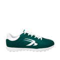 Zapatos para futbol Suares para hombre color verde