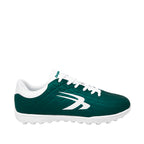 Zapatos para futbol Suares para hombre color verde