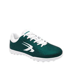 Zapatos para futbol Suares para hombre color verde