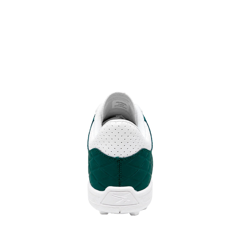 Zapatos para futbol Suares para hombre color verde