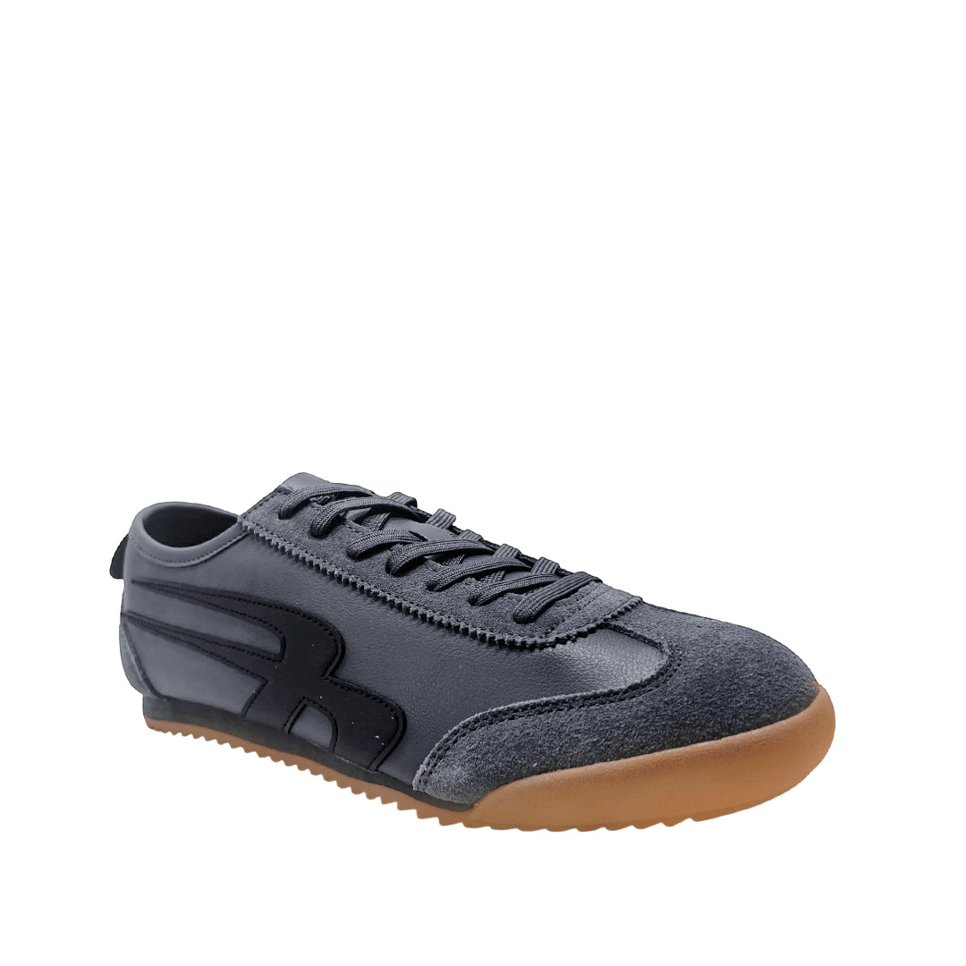 Sneakers 1978 para hombre color gris