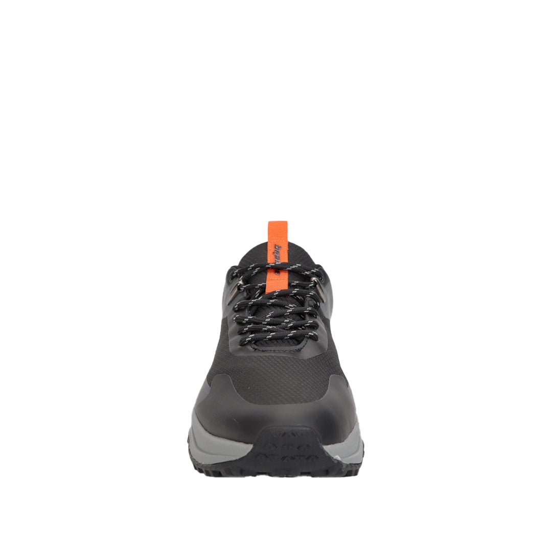 Tennis F22 para hombre color negro