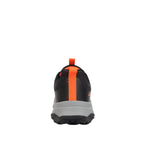 Tennis F22 para hombre color negro