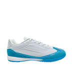 Zapatos para futbol Ronald para hombre color blanco