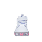 Botas Mia para infante color blanco