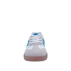 Sneakers Leo para niño color blanco y azul
