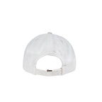 Gorra Jean unisex color blanco