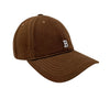 Gorra Jean unisex color tan