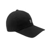 Gorra Jean unisex color negro