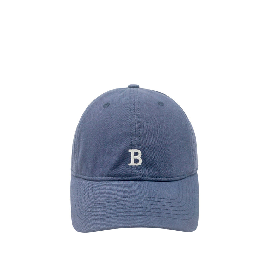 Gorra Jean unisex color navy