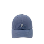 Gorra Jean unisex color navy