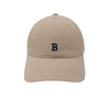 Gorra Jean unisex color beige