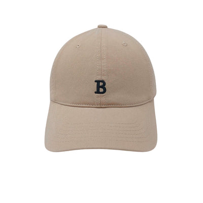 Gorra Jean unisex color beige