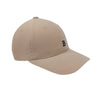 Gorra Jean unisex color beige