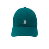 Gorra Jean unisex color aqua