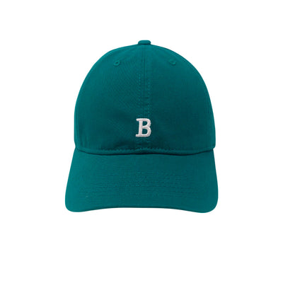 Gorra Jean unisex color aqua