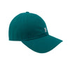 Gorra Jean unisex color aqua